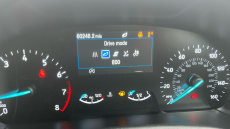 Ford Focus 1.0 EcoBoost Active Style 5dr Petrol Hatchback